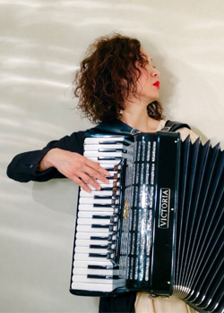 森藤 みちるPHOTO