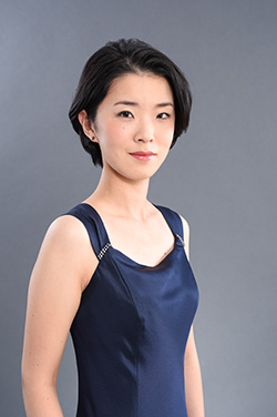 井上 響子
PHOTO