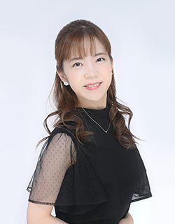 加藤 優花
PHOTO