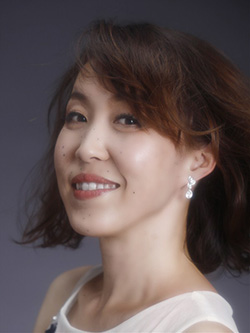 久保 良子PHOTO