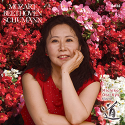 モーツァルト-ベートーヴェン-シューマン